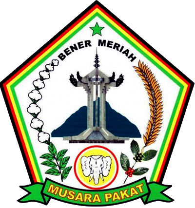 Logo Bener Meriah